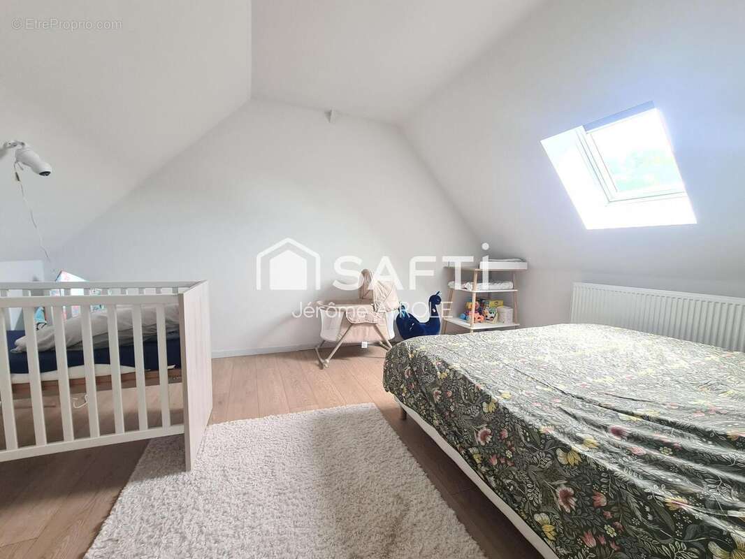 Photo 5 - Maison à SAINT-MARTIN-SUR-COJEUL