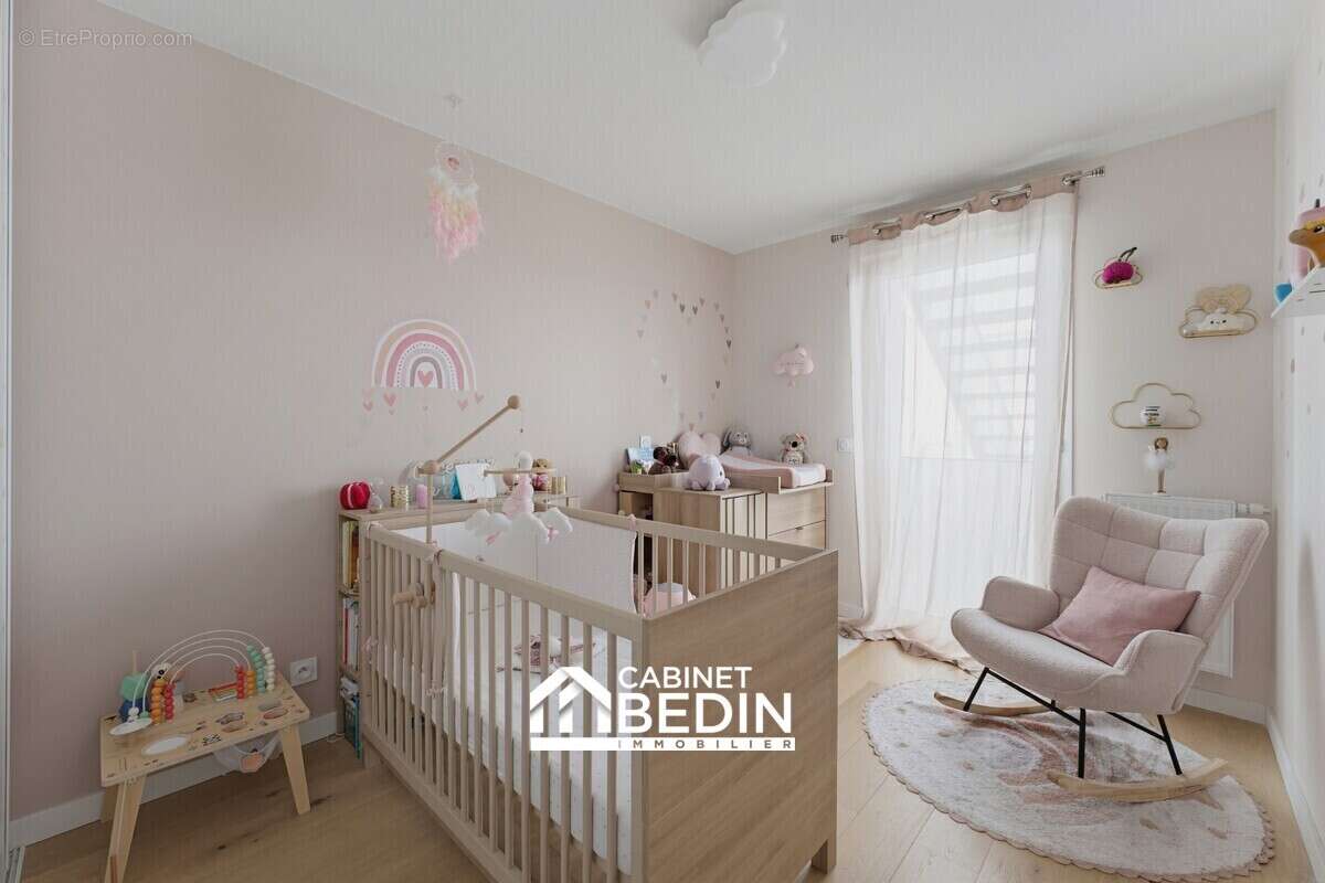 Appartement à MERIGNAC