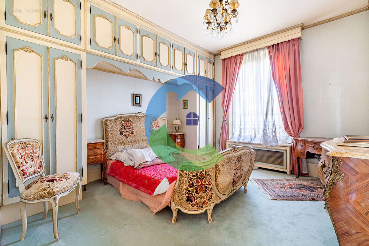 Maison à EPINAY-SUR-ORGE