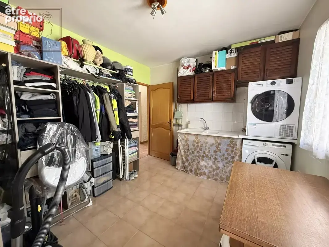 Maison individuelle de plain-pied - terrain plat- la trinite - photo 17