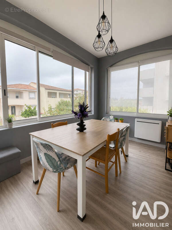 Maison 112 m² à Beziers  - photo 2