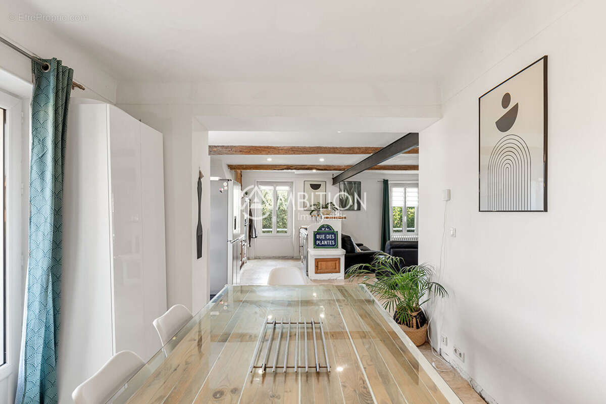 Appartement à GRASSE