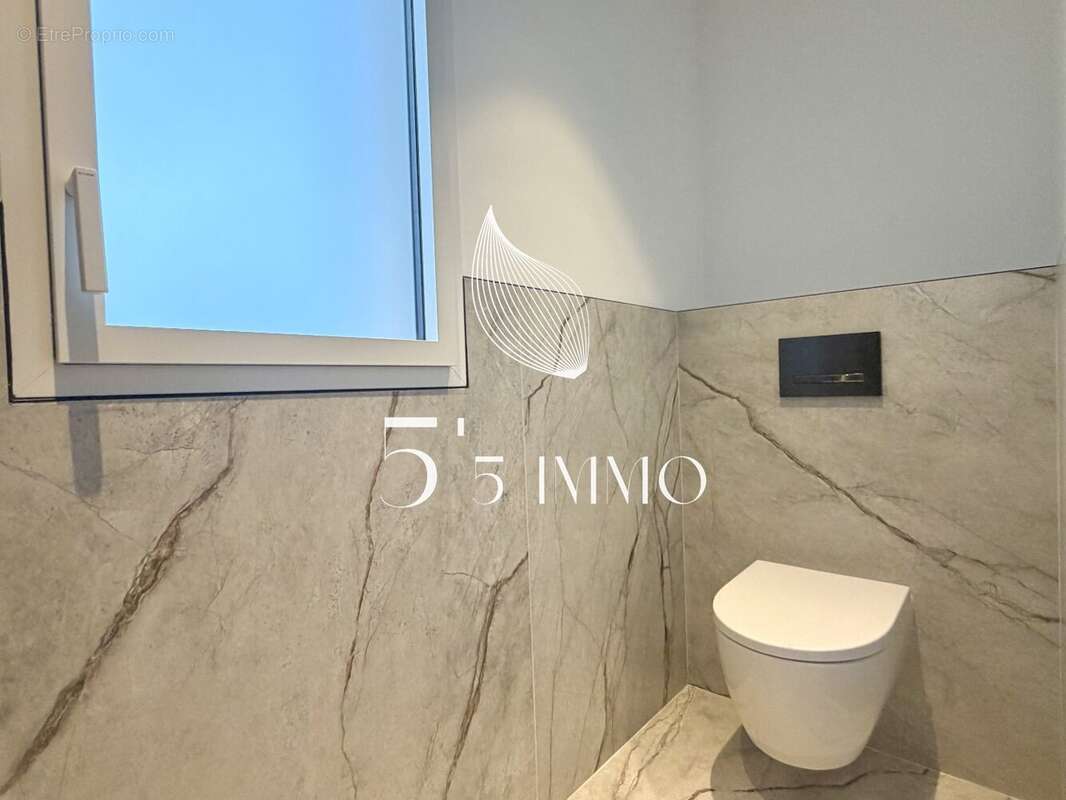 Maison à MONTPELLIER