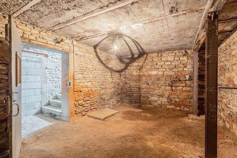 Maison à CHAZAY-D&#039;AZERGUES