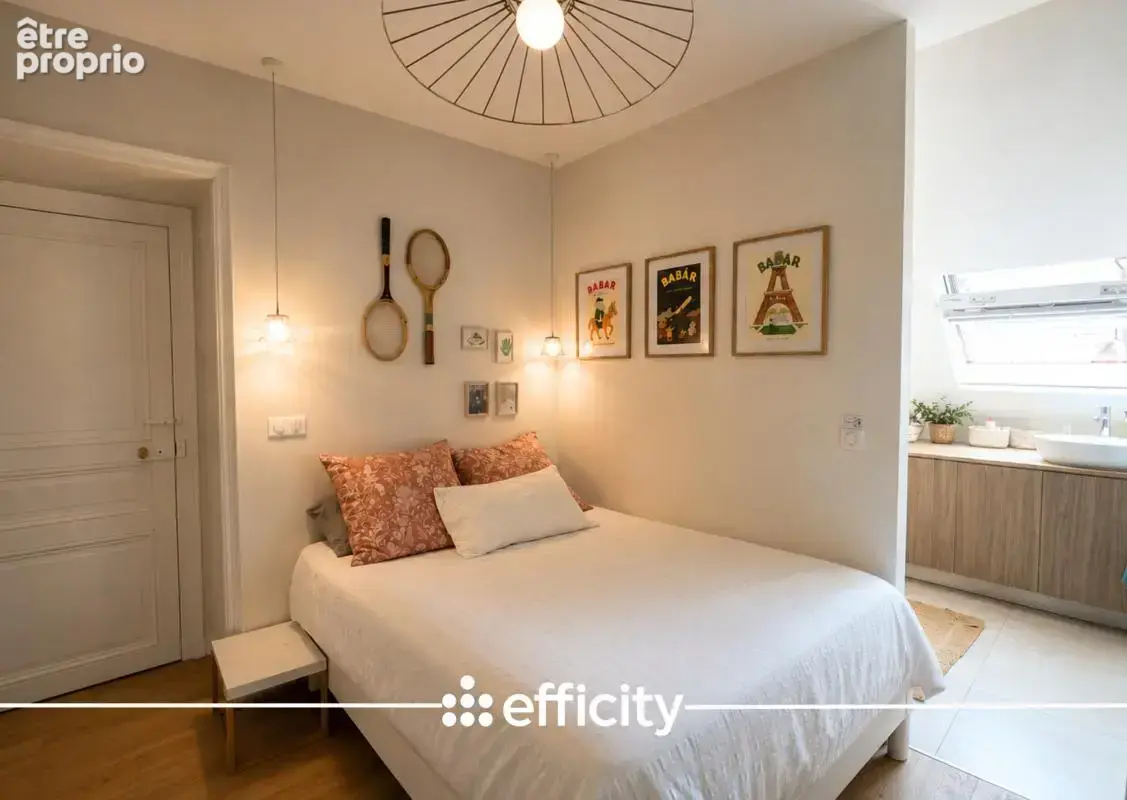 Appartement - photo 6
