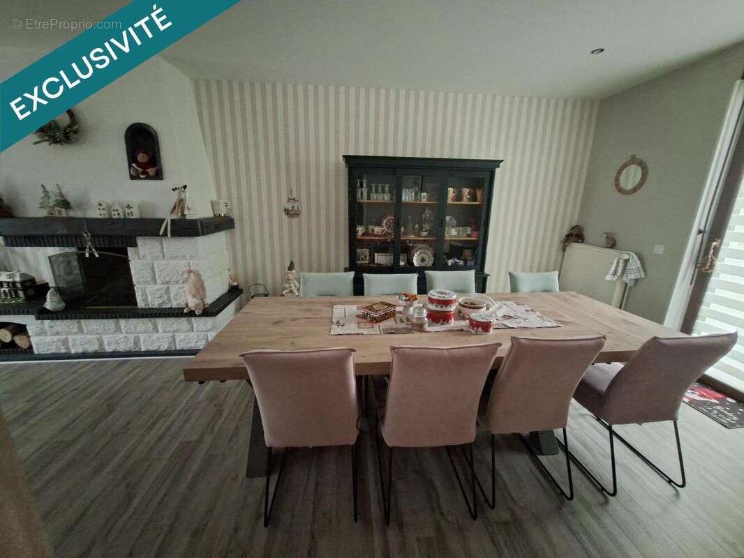 Photo 4 - Maison à STIRING-WENDEL