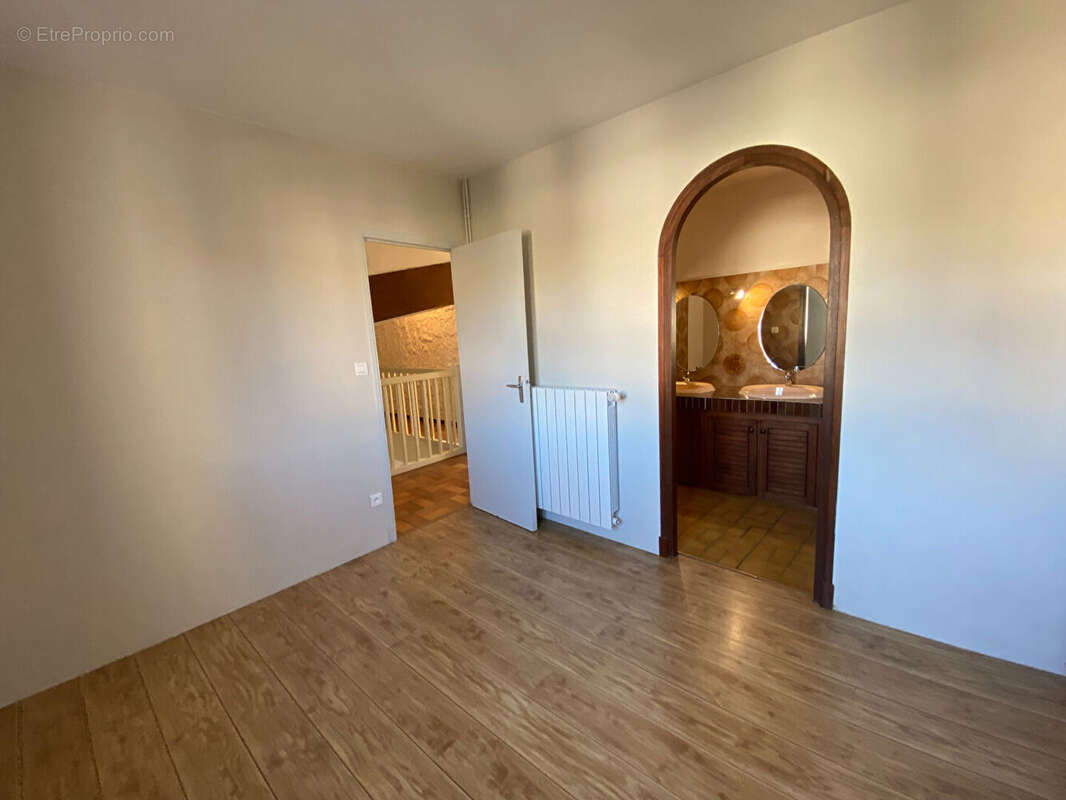 Maison à CASTELNAUDARY