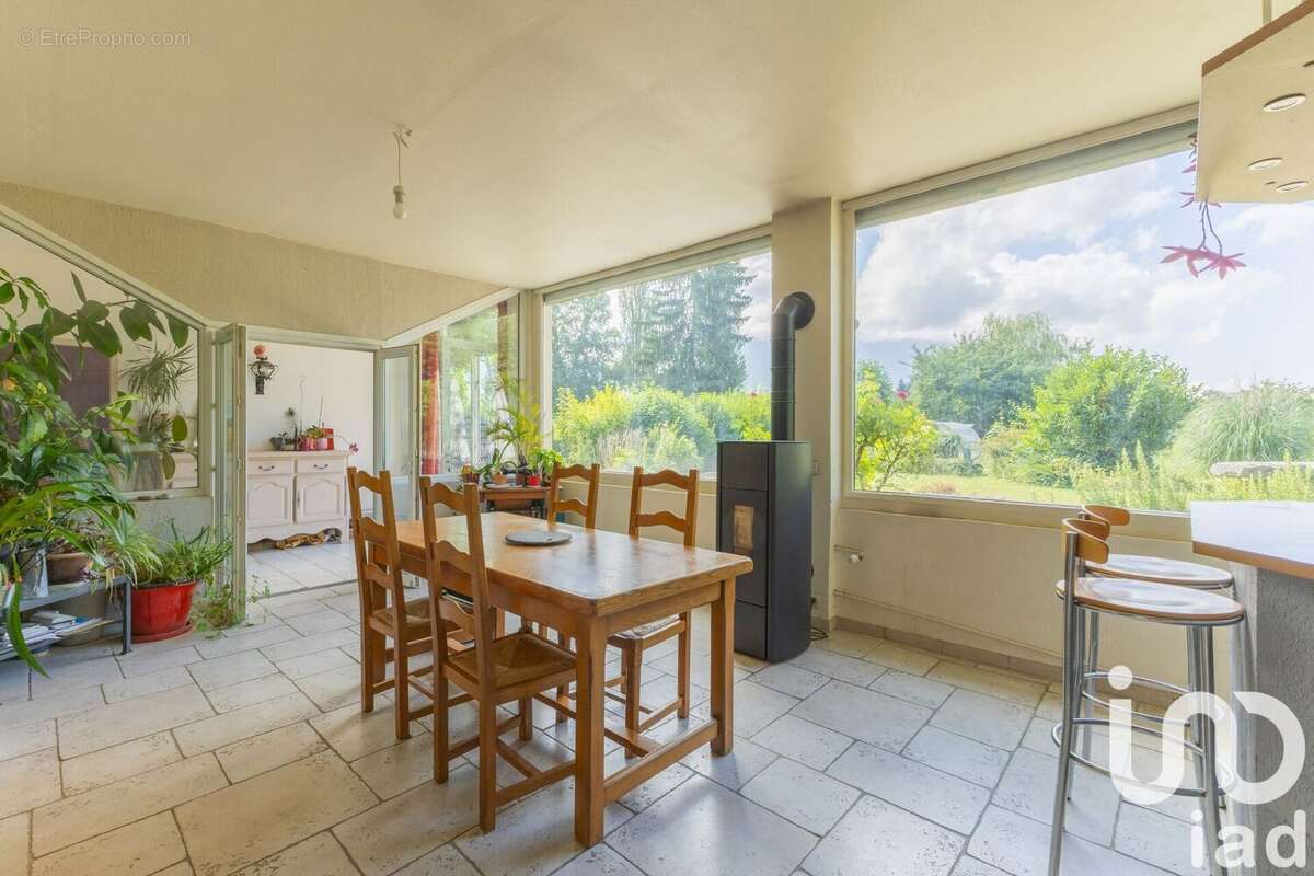 Photo 3 - Appartement à SAINT-OURS