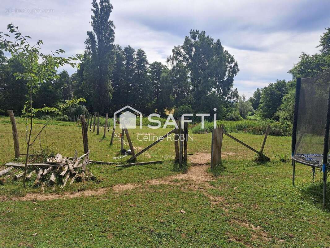 Photo 6 - Maison à BRUAILLES