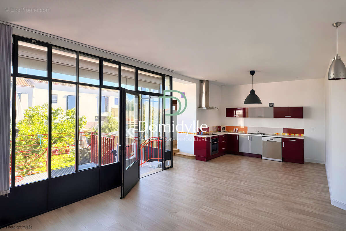 Maison à LA ROCHELLE