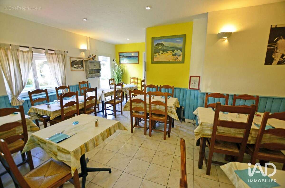 Photo 2 - Commerce à OPIO