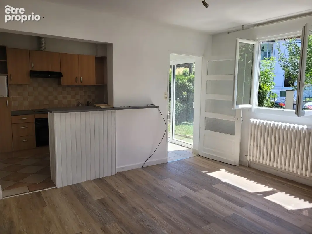 Appartement 3 pièces 61 m² à vendre à Bort-Les-Orgues (19110) - photo 6