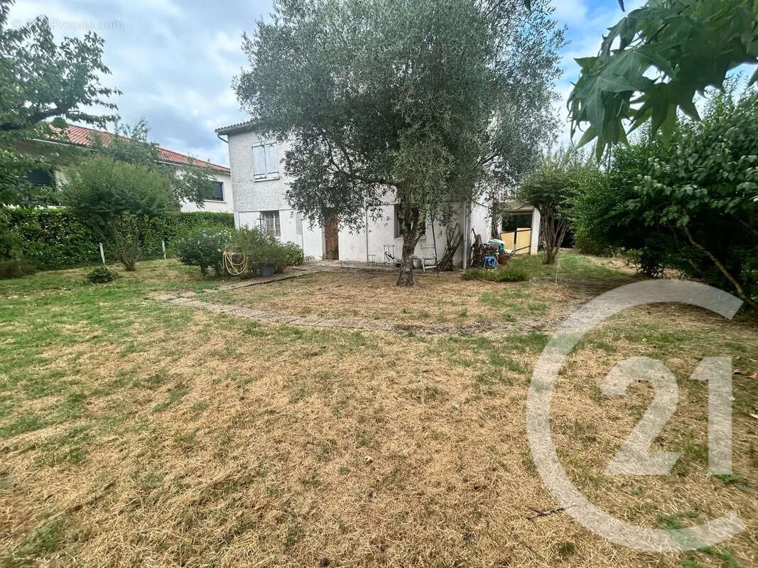 Maison à AGEN