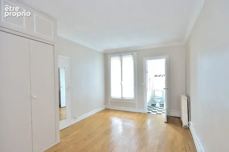 Appartement à vendre 2 pièces LE PLESSIS ROBINSON - photo 6