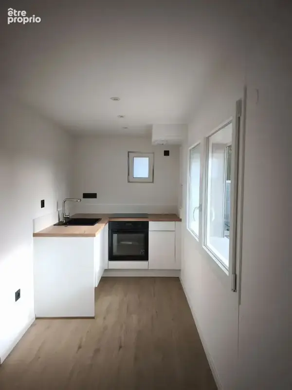Appartement Ecole Valentin 2 pièce(s) 38.26 m2 - photo 8