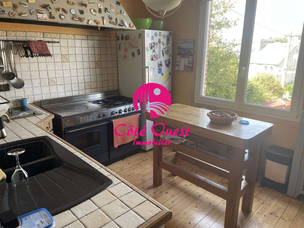 Maison 175 m² à Sainte-Adresse  - photo 3