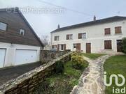 Photo 1 - Maison à EPIEDS