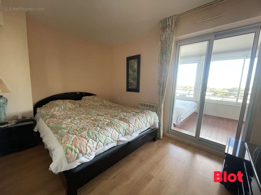 Appartement à PORNICHET