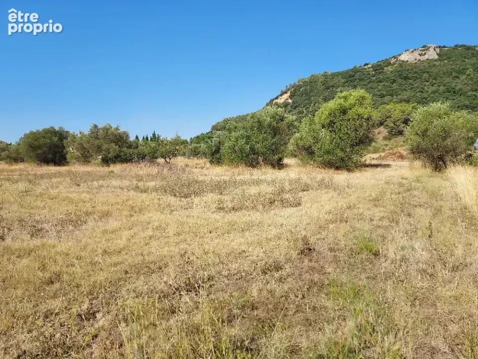 Terrain 449 m² à Gonfaron  - photo 2