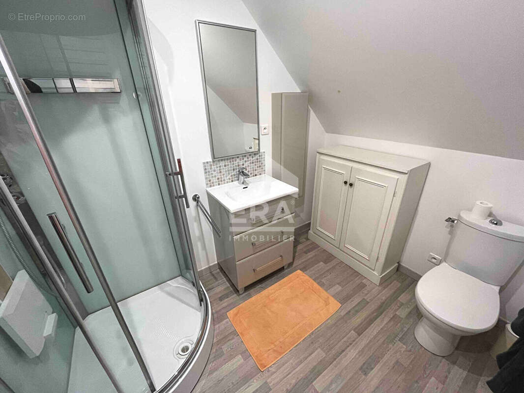 Maison à SAINT-JOSSE