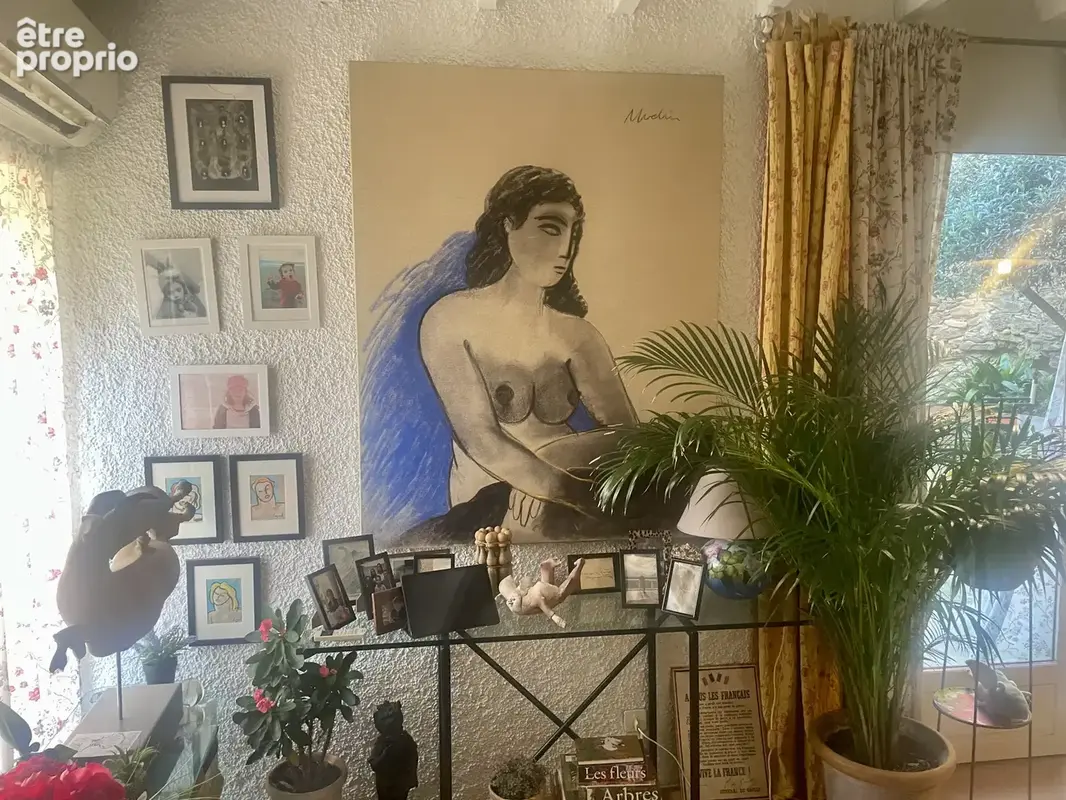 Maison 95 m² à Camelas  - photo 2