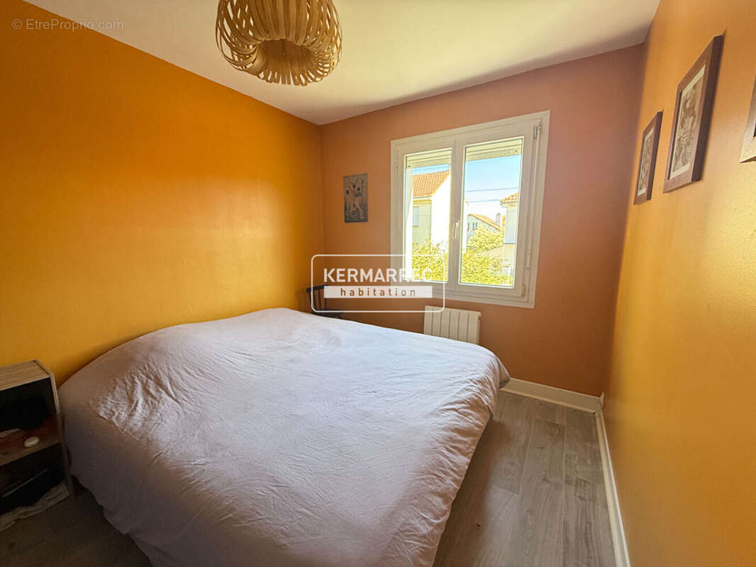 Maison à SAINT-HERBLAIN