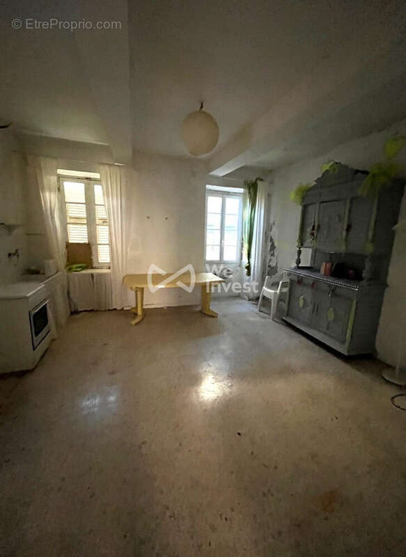 Appartement à OLETTA