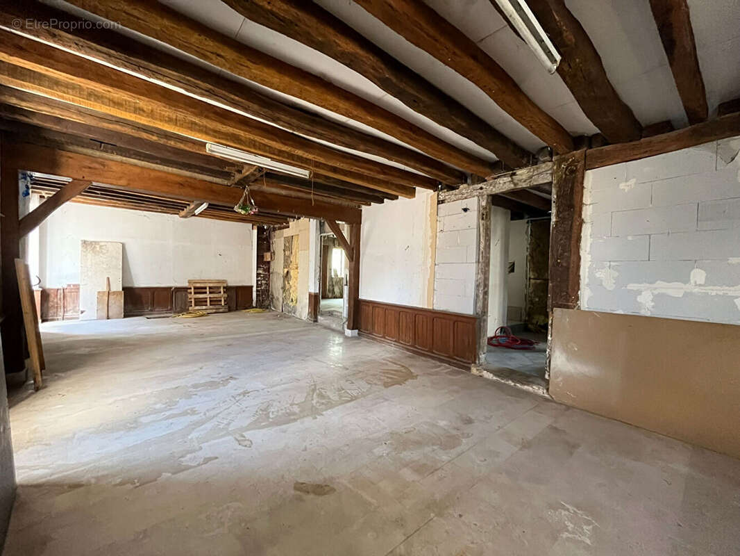 Immeuble de 400m² - photo 3