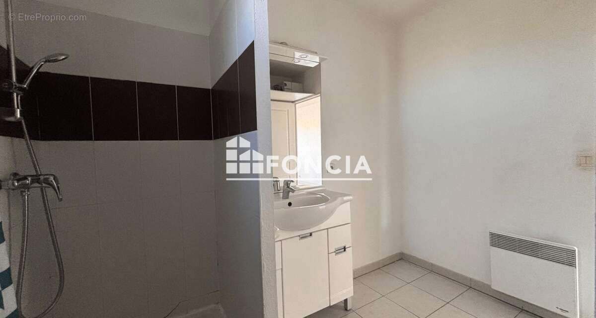 Appartement à BEZIERS