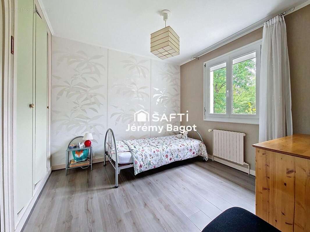 Photo 8 - Maison à LA MEMBROLLE-SUR-CHOISILLE