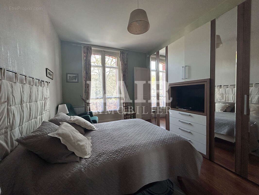 Appartement à BAGNOLES-DE-L'ORNE