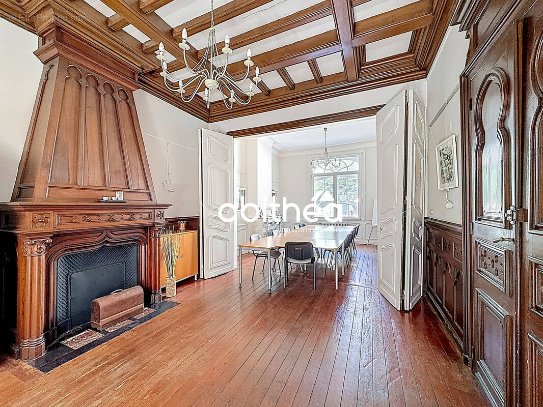 Appartement à ARRAS