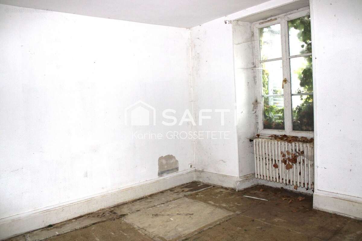 Photo 4 - Maison à MONTBARD