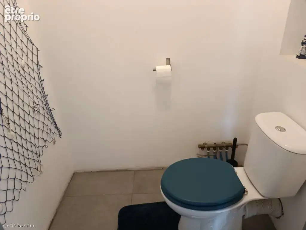 Maison de Plain-Pied Rénovée avec Jardin et Garage - Proche de Mansle - photo 9