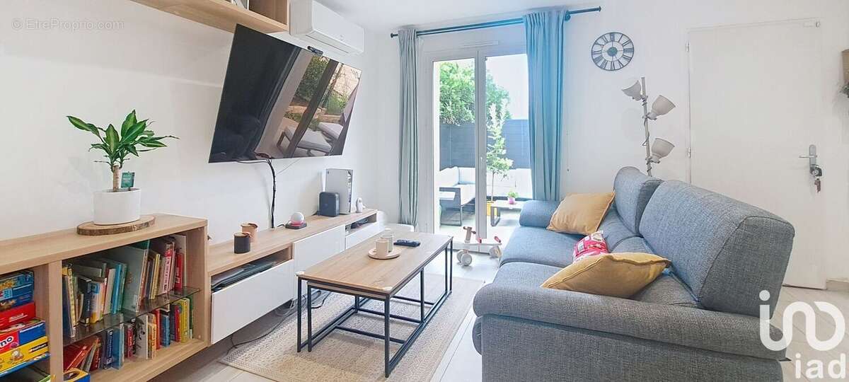 Photo 5 - Maison à CERNY