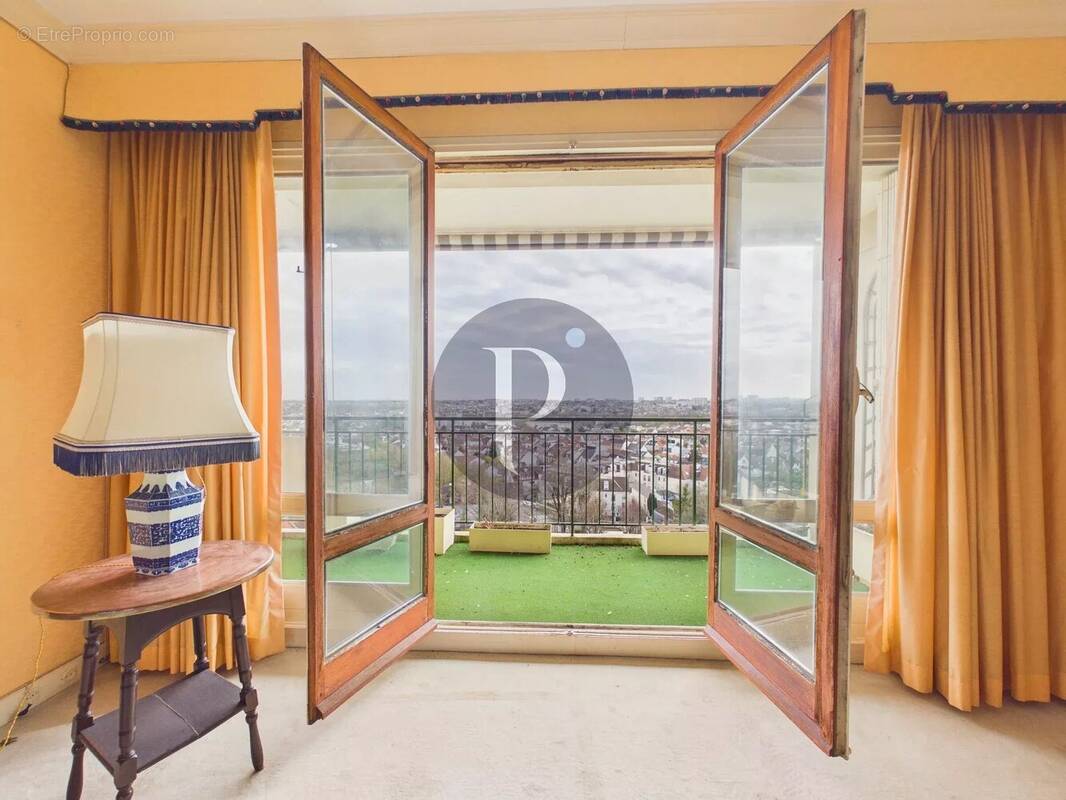 Appartement à ANTONY
