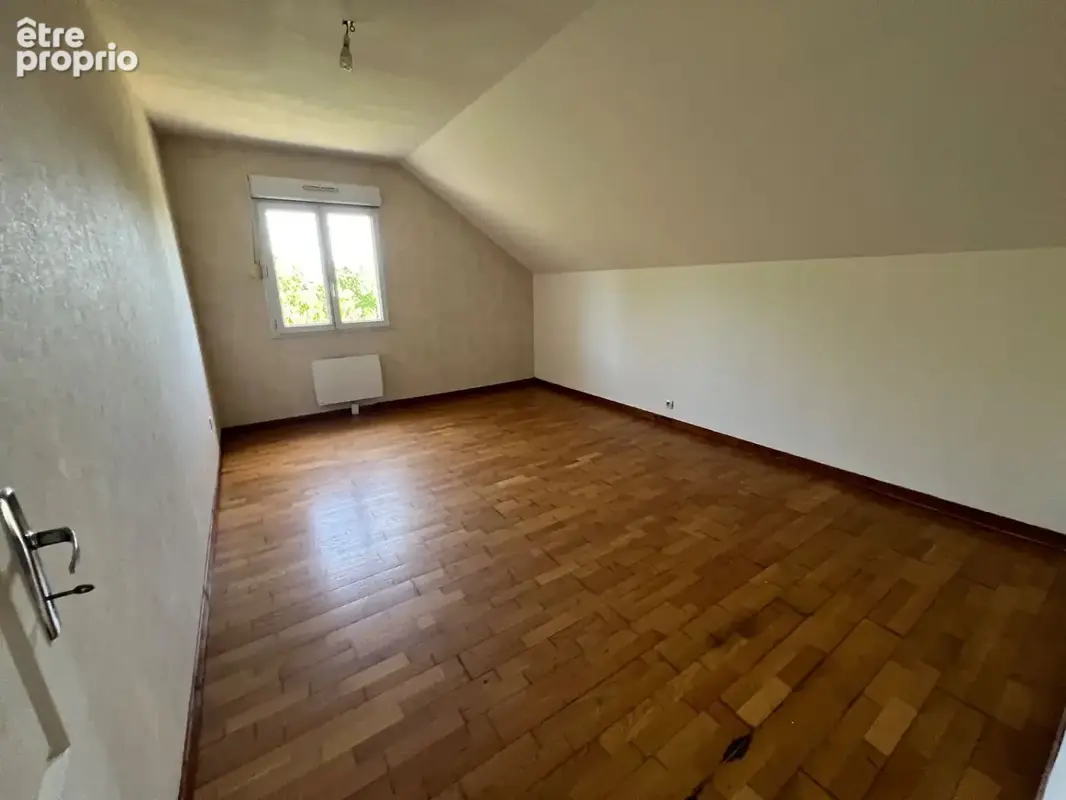 Maison Montret 5 pièce(s) 115 m2 - photo 5