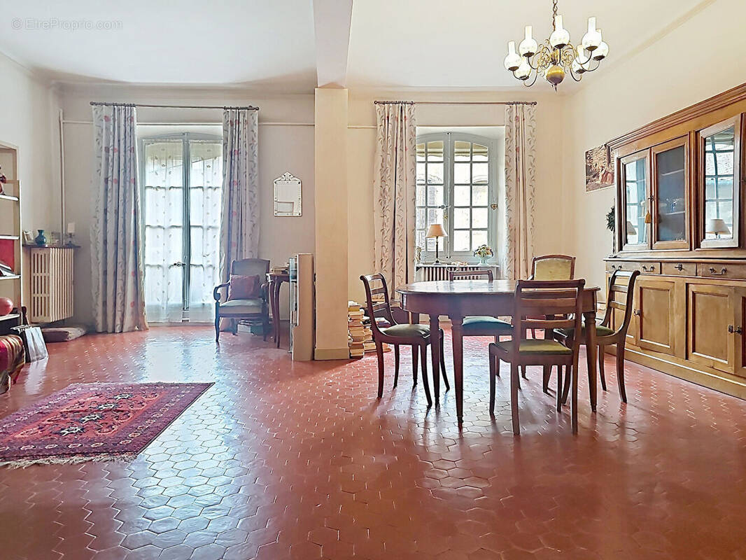 Appartement à AVIGNON