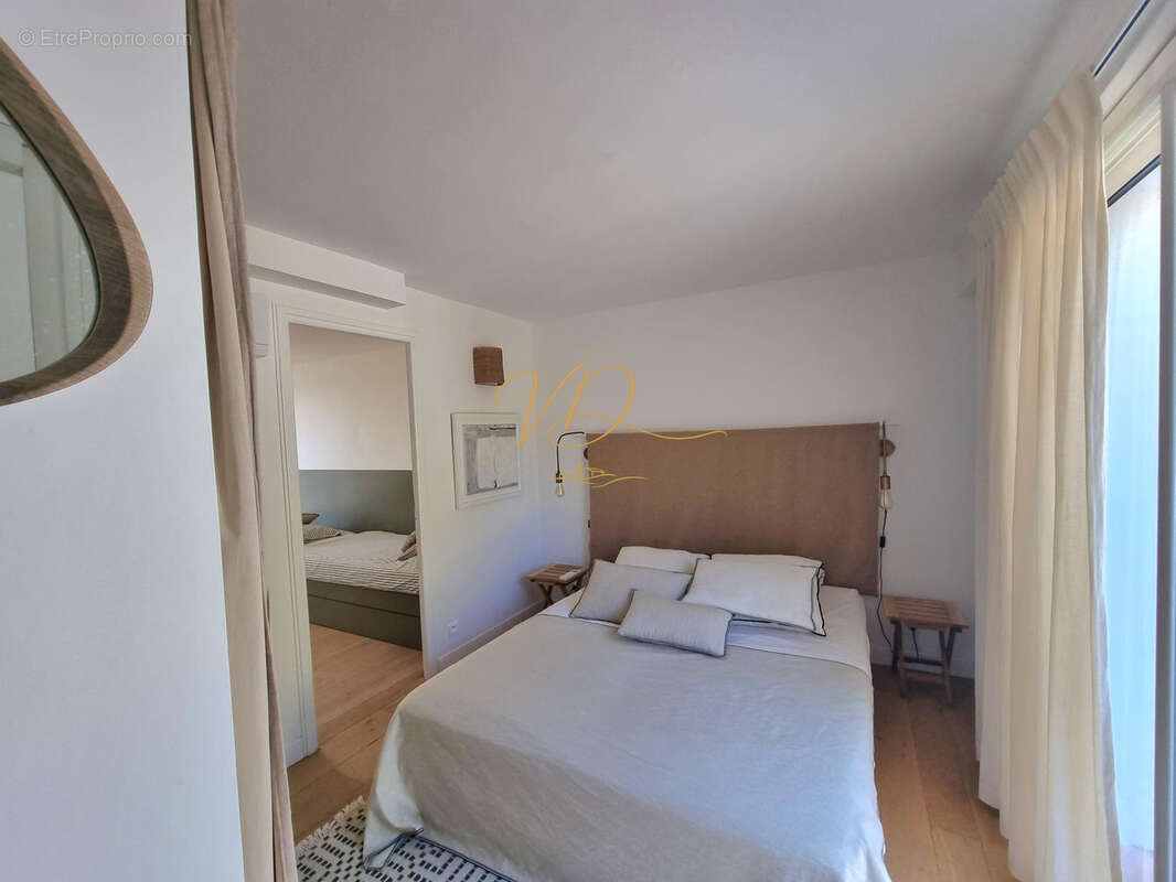 La croix valmer villa haut de gamme entierement renovee vue mer - photo 16