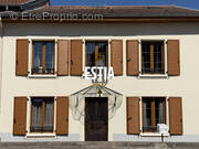 Maison à BENAMENIL