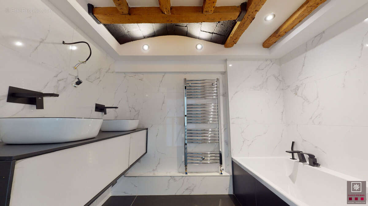 Appartement à LYON-7E