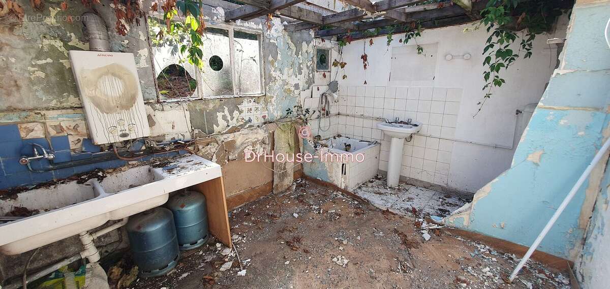 Maison 40 m² à Presles  - photo 4