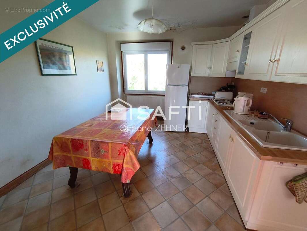 Photo 9 - Maison à CONQUES