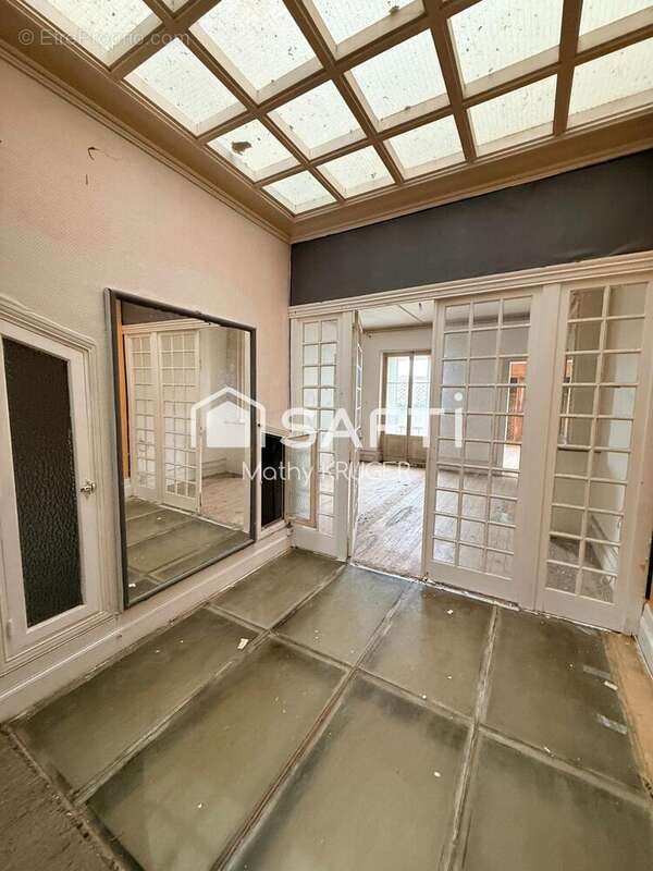 Photo 6 - Appartement à SAINTE-FOY-LA-GRANDE