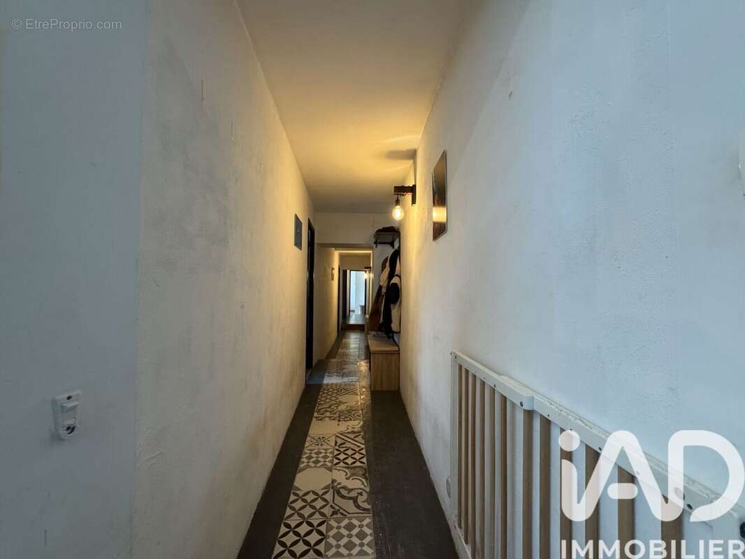 Photo 6 - Maison à BAILLEAU-LE-PIN