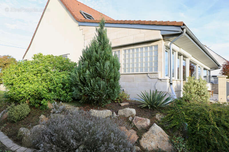 Maison à FERE-EN-TARDENOIS