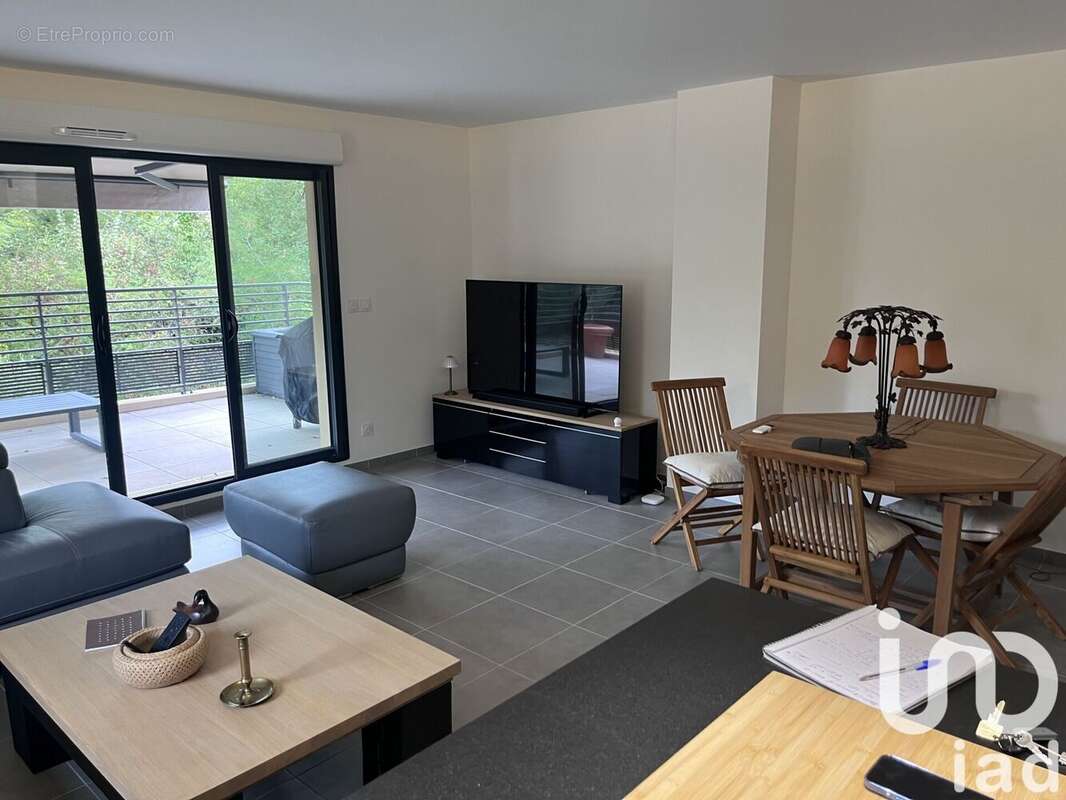 Photo 3 - Appartement à AIX-EN-PROVENCE