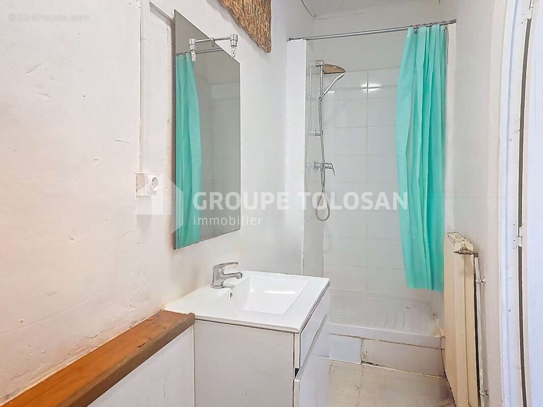 Maison à ESCALQUENS