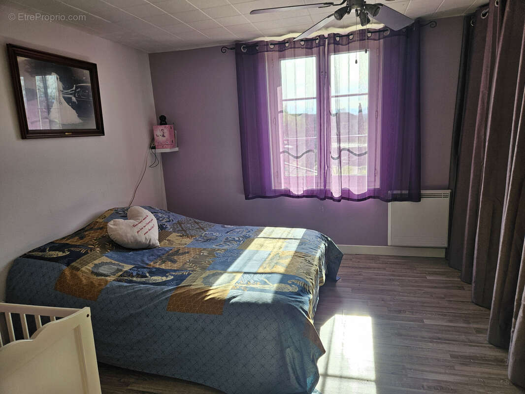 Maison de ville - photo 5