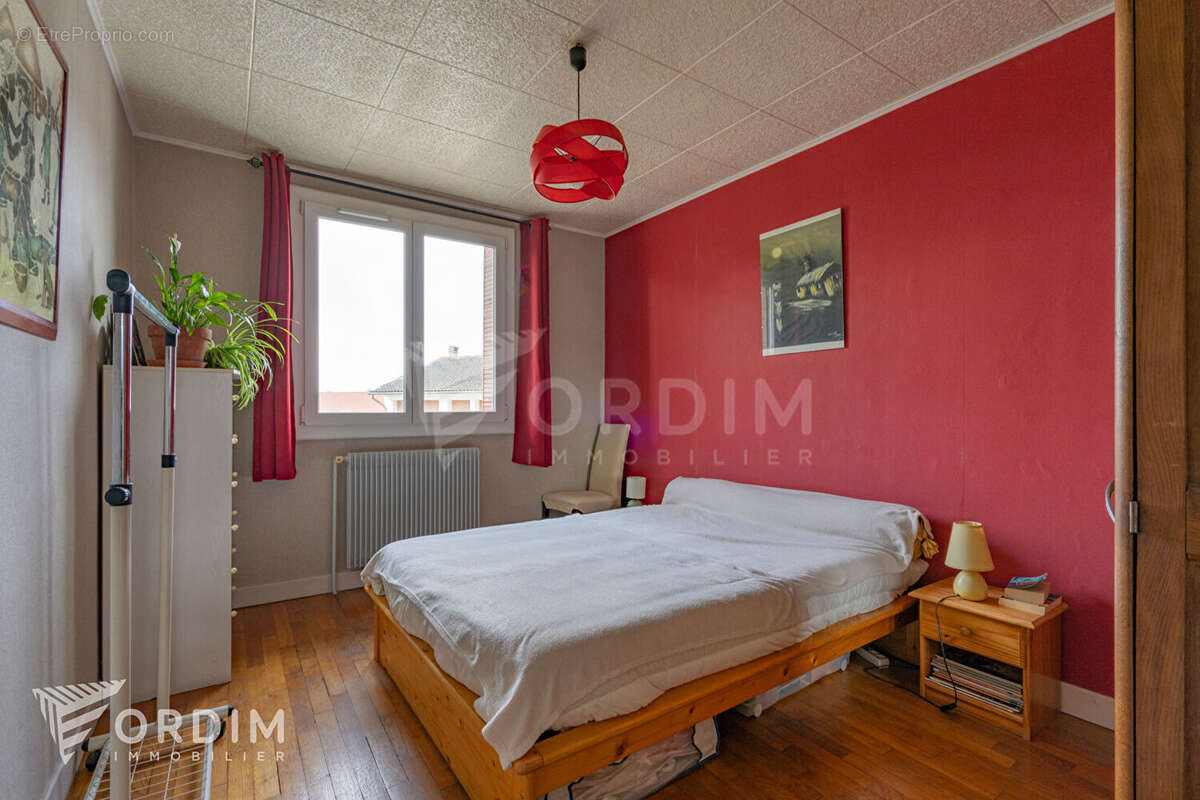 Appartement à AVALLON